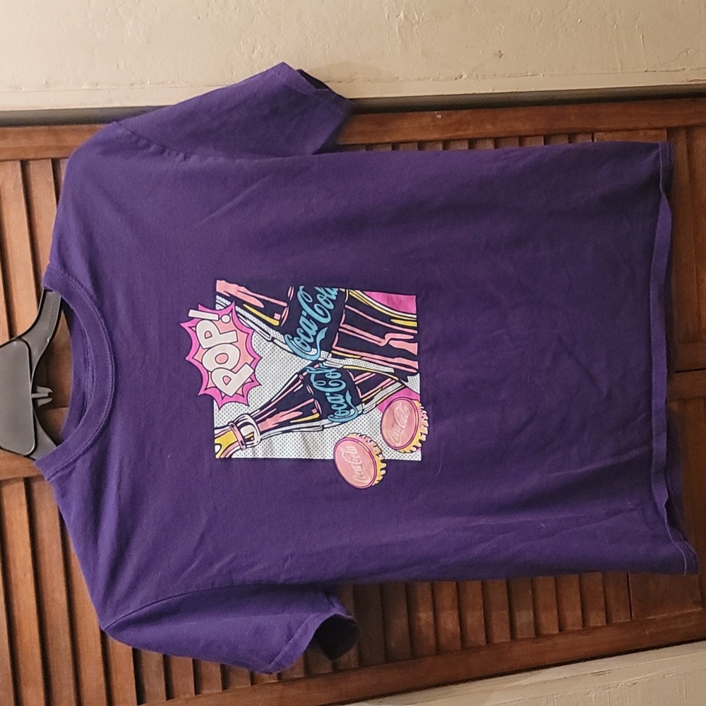 Coca-Cola T-shirt